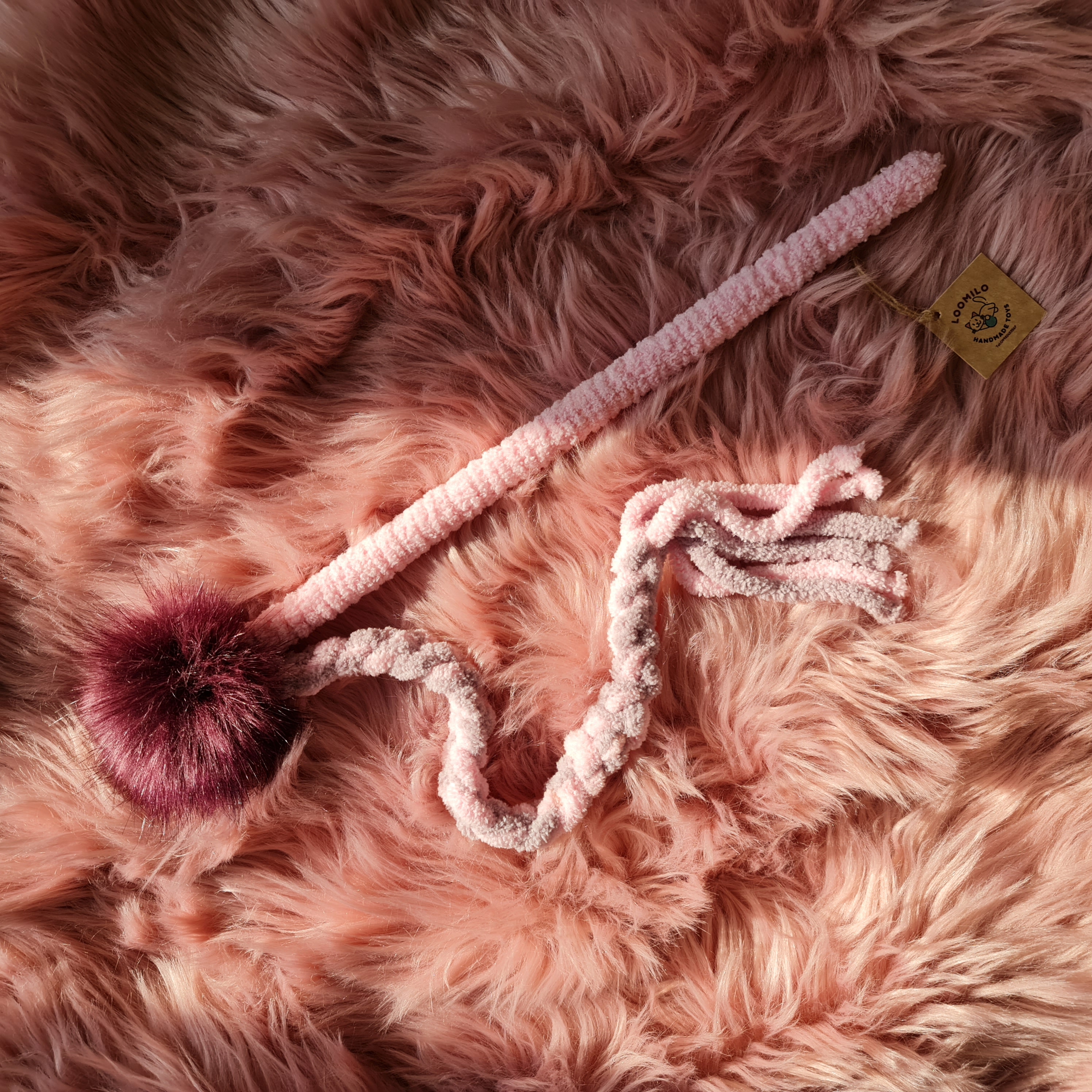 مدل گیس بافت